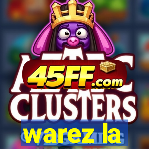 warez la